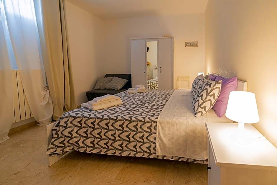 B&B Dei Musicisti