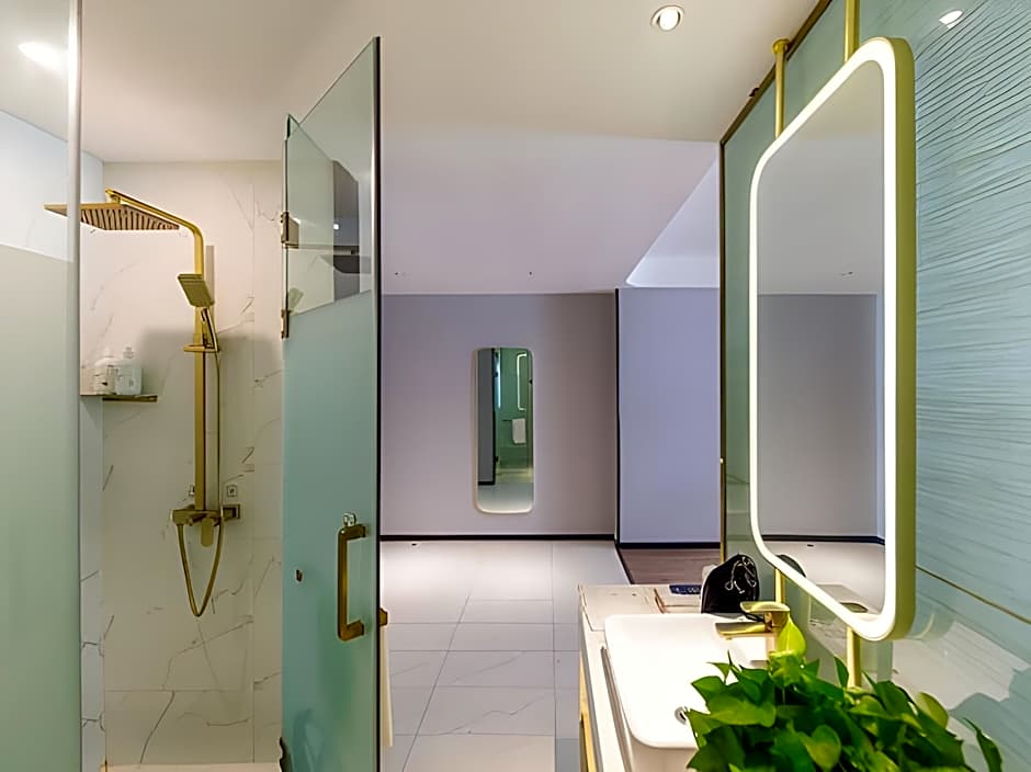 7 Days Inn Lanzhou West Station