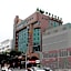 GreenTree Inn Guangxi Yulin Jincheng Commercial Building Shell Hotel