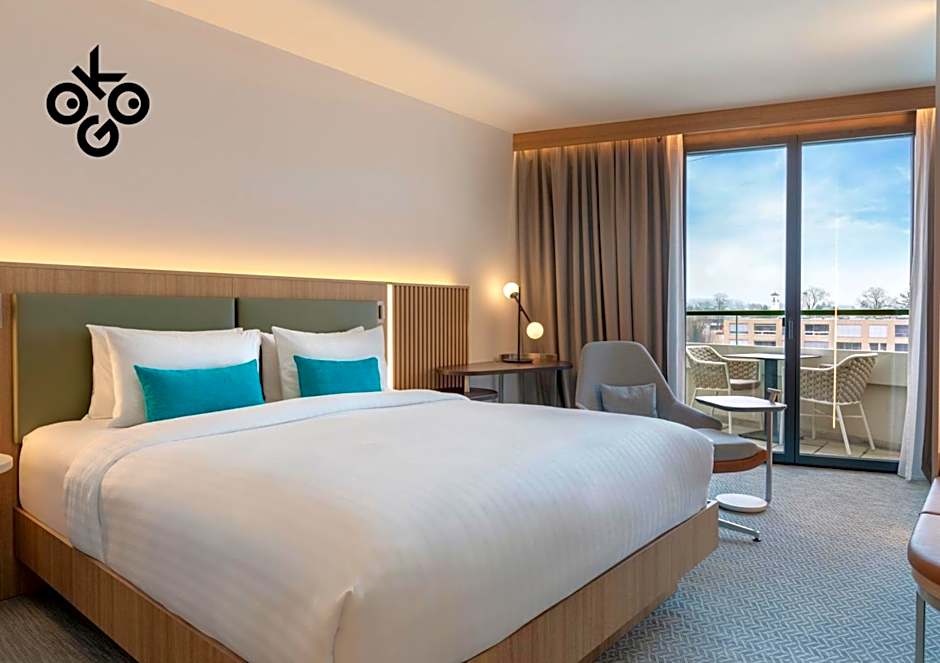 Courtyard by Marriott Biel Bienne