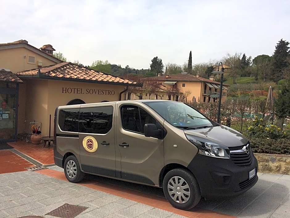 Hotel Sovestro