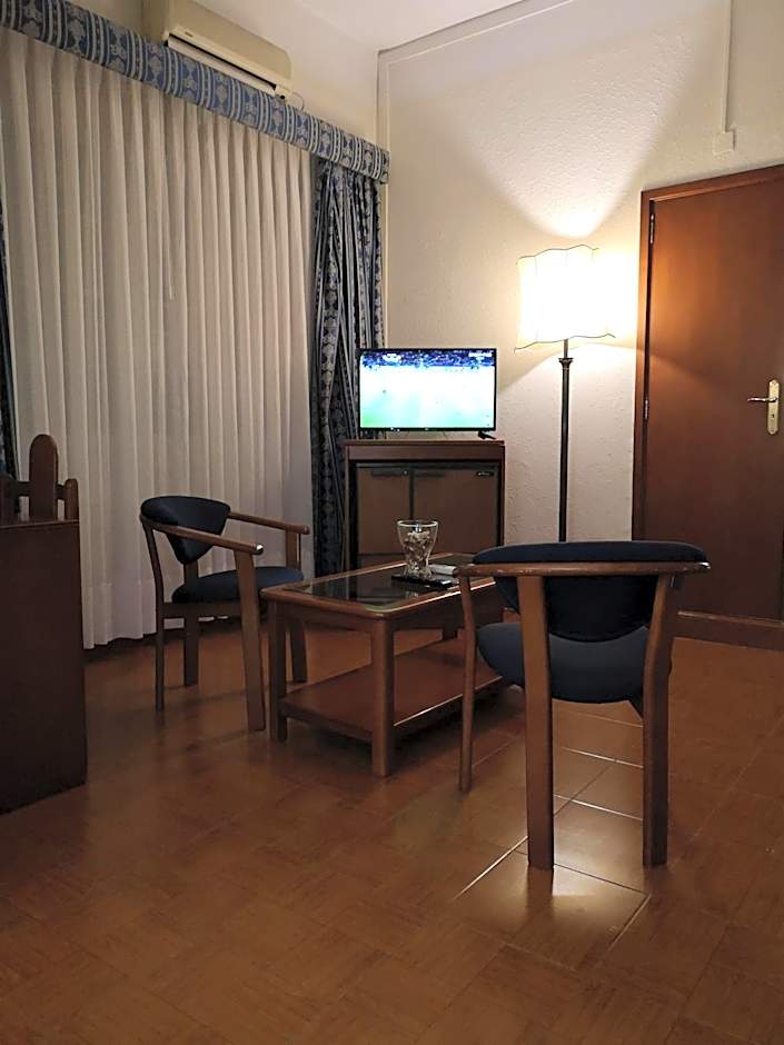 Hotel Nazareth