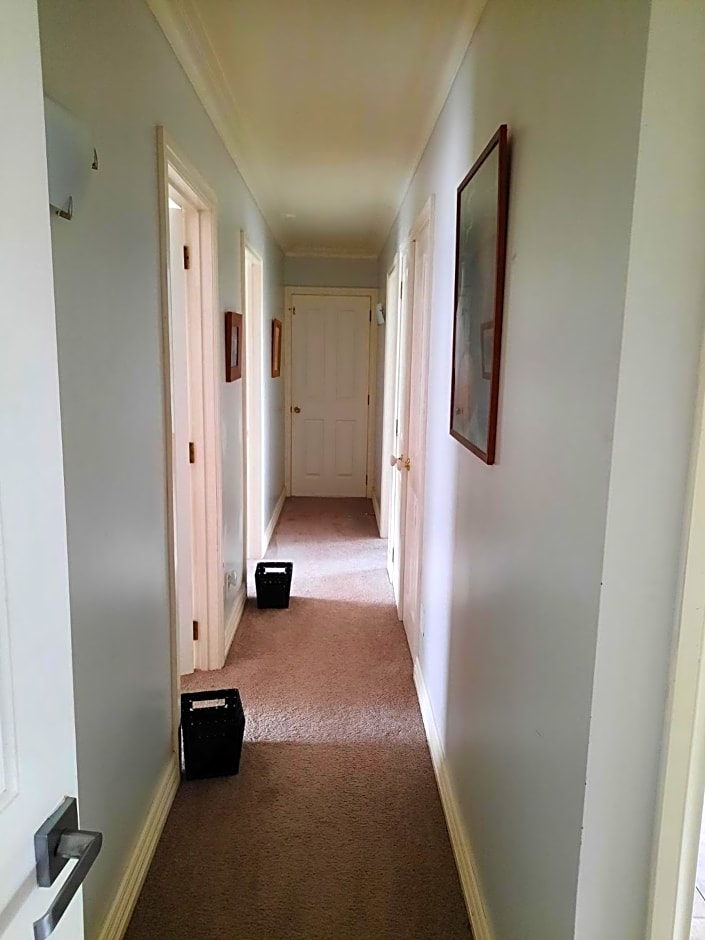 Tui Glade Bed and Breakfast