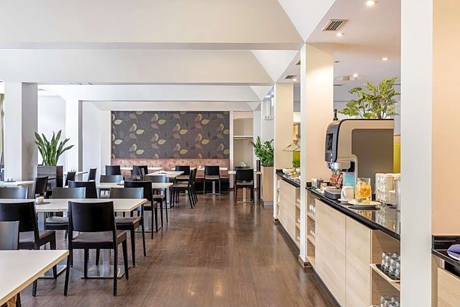 Select Hotel Osnabruck