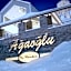 Agaoglu My Mountain - All Inclusive