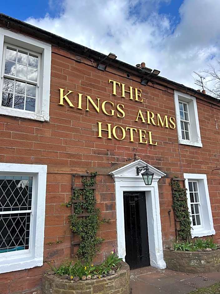 The Kings Arms Temple Sowerby