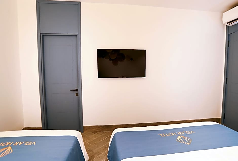 Velar Hotel Con Dao - Vung Tau