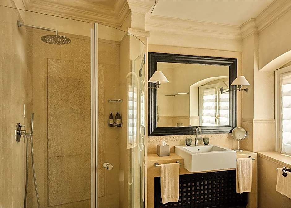 Palazzo Gattini Luxury Hotel