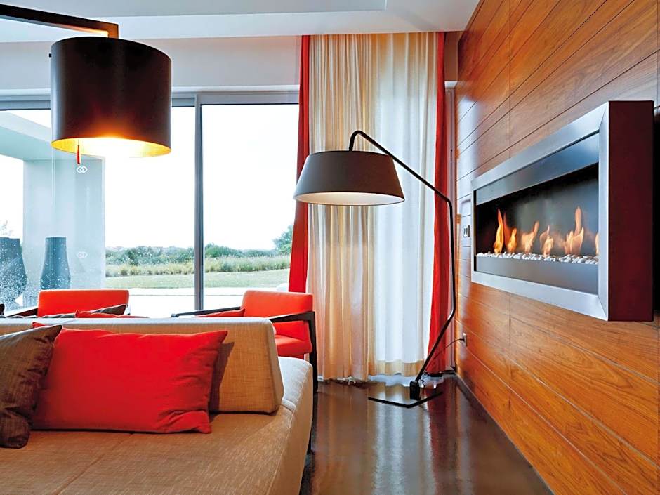 Hotel Le Golf D'Essaouira & Spa