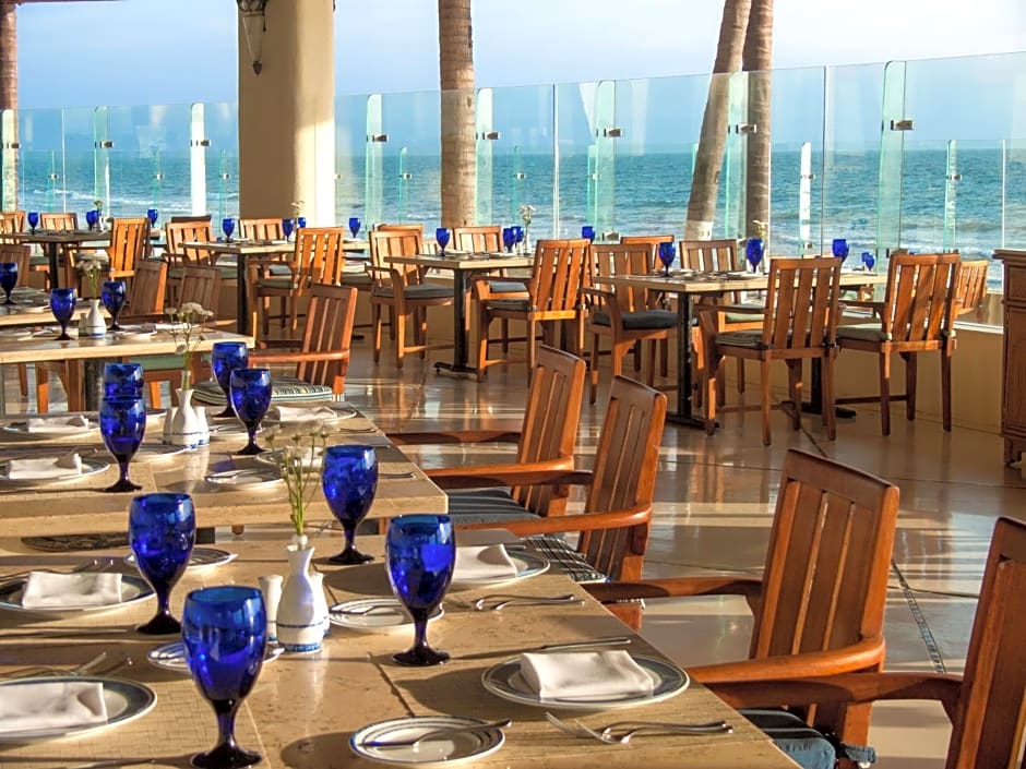 Grand Velas Riviera Nayarit - All Inclusive