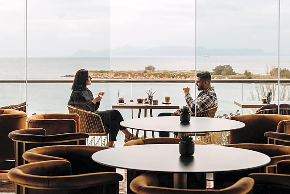 Palace Hotel Glyfada