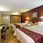Red Roof Inn - Cincinnati Sharonville