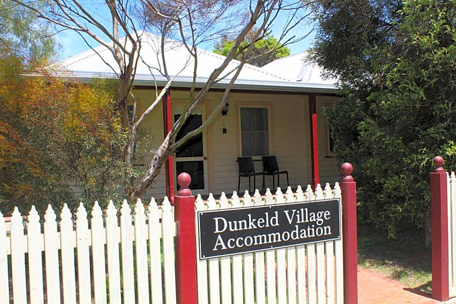 Zdjęcie 1 z 19 — Dunkeld Village Accommodation
