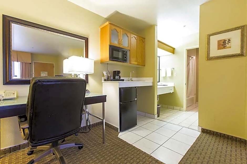 Hotel Silver Lake
