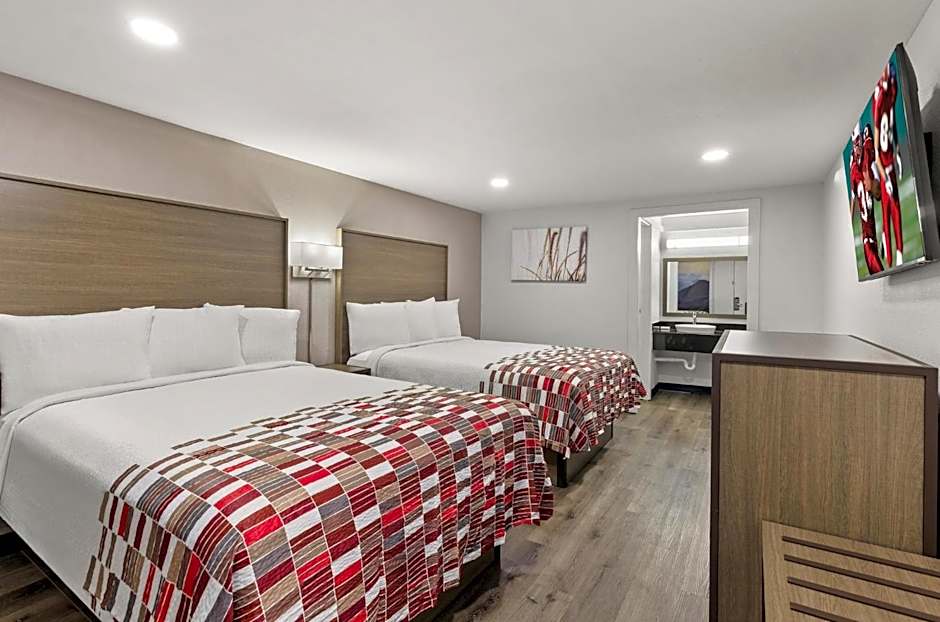 Red Roof Inn Wytheville