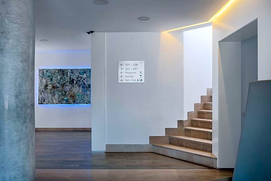 Trendhotel Alcudia - Adults Only