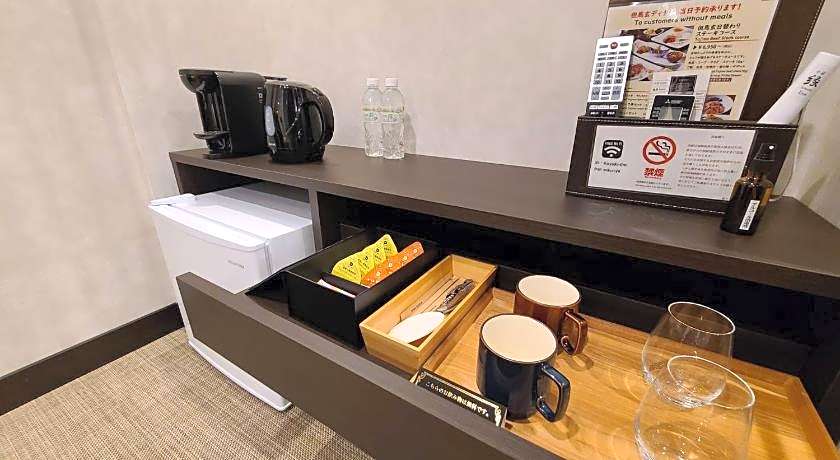 Kinosaki Onsen Koyado Enn