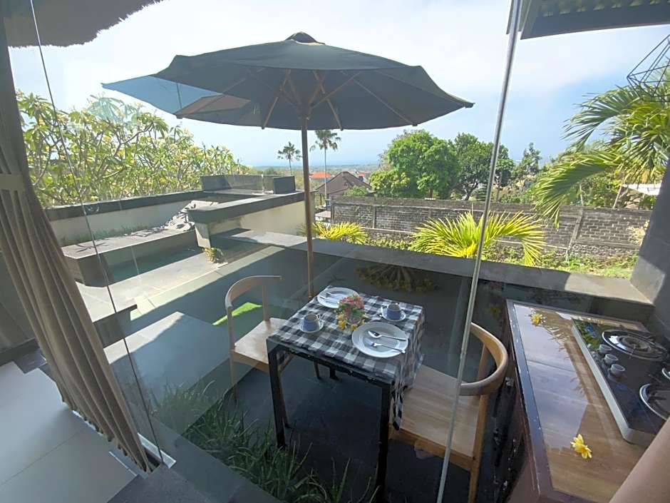 Bali Golden Elephant Boutique Villa