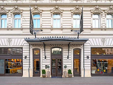 Hotel Nemzeti Budapest - MGallery