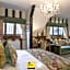 The Tudor House Hotel, Tewkesbury, Gloucestershire