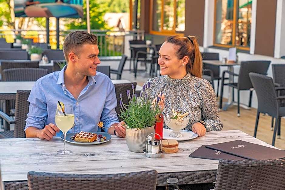 Felsners Hotel & Restaurant