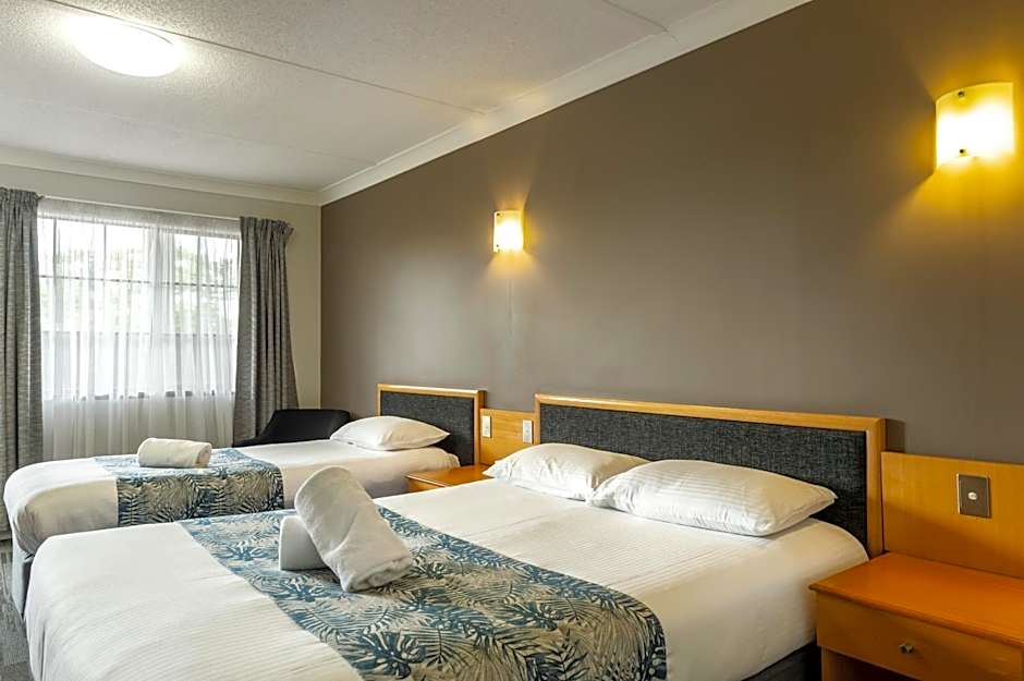 Country Motel Ipswich