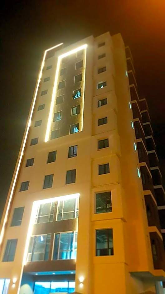 Magic Suite Sabah Alsalem