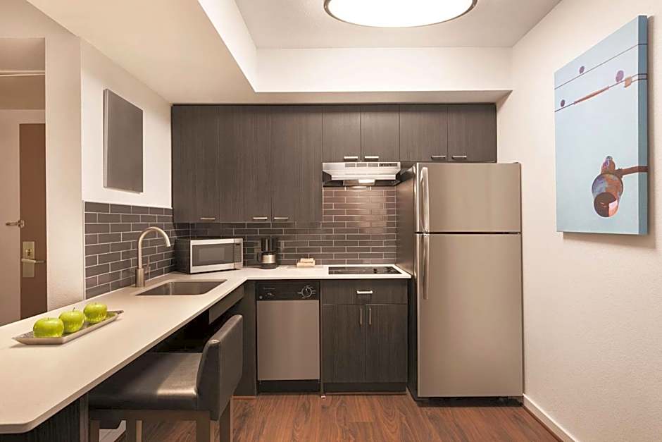Hyatt House Boston Burlington