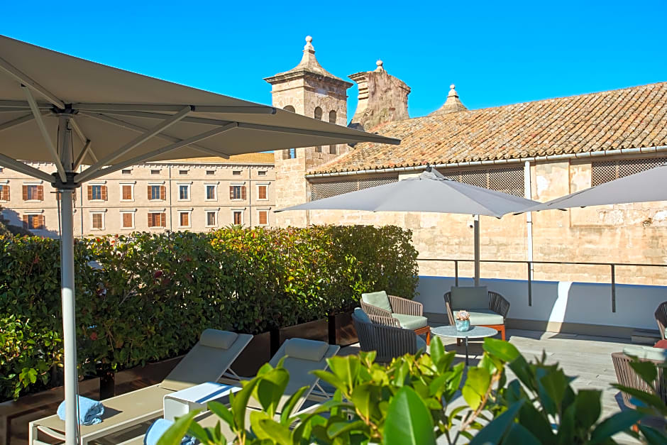 Sant Jaume Design Hotel