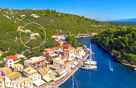 Bay View Hotel