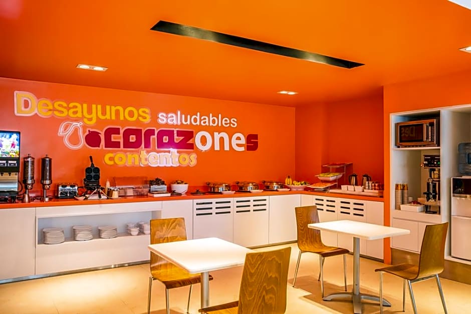 One Puebla Serdan