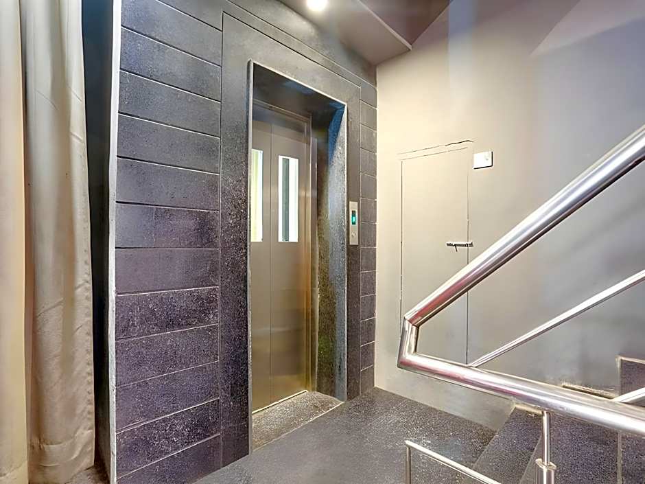 FabExpress PP Residency