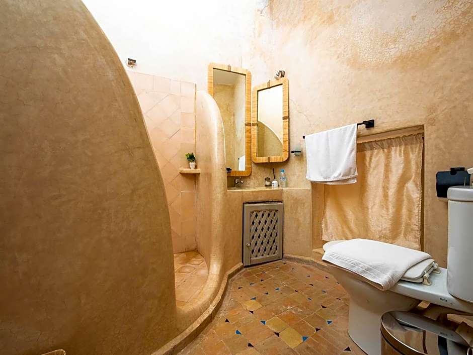 Riad La Croix Berbere