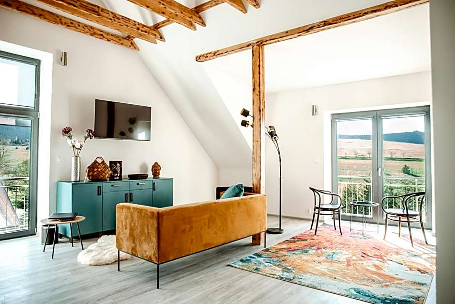 Joy Aparthotel Keilberg