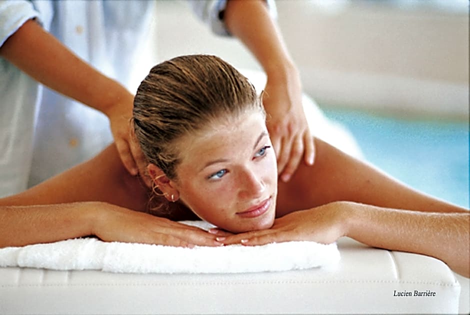 Villa Caroline La Baule