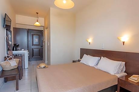 Double or Twin Room with Garden View