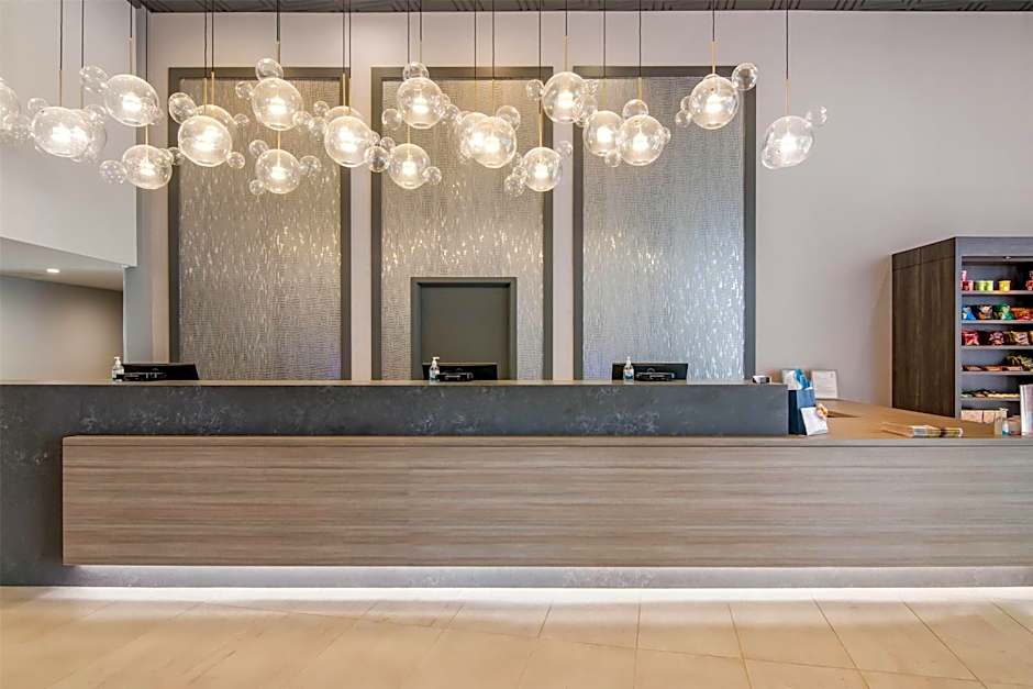 Hourglass Hotel, Trademark Collection by Wyndham