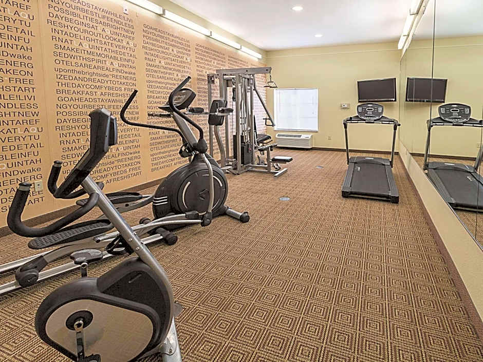 La Quinta Inn & Suites by Wyndham Waxahachie