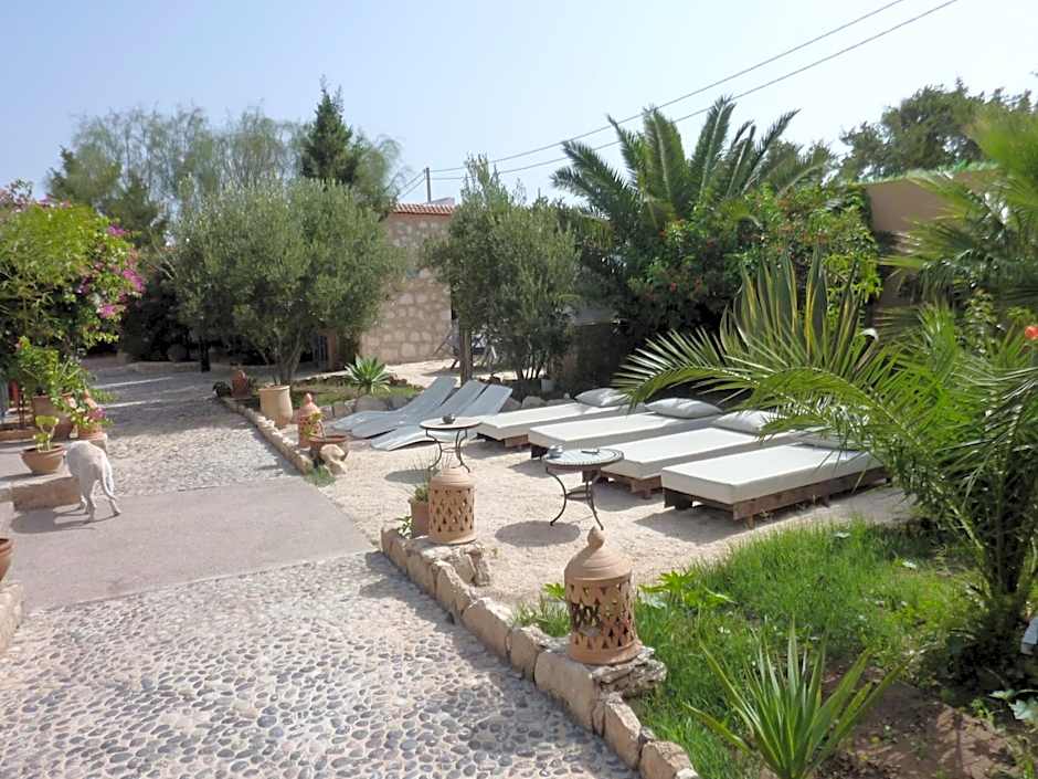Villa Grenadine