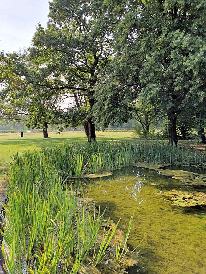 Schaluinenhoeve