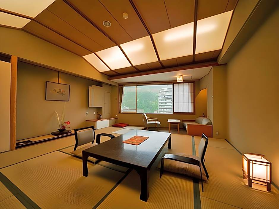 Photo 1 of 13 of Standard Japanese Style