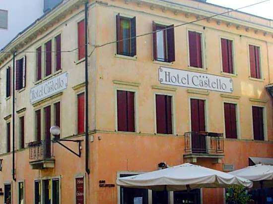 Hotel Castello