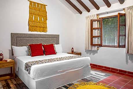 Superior King Suite