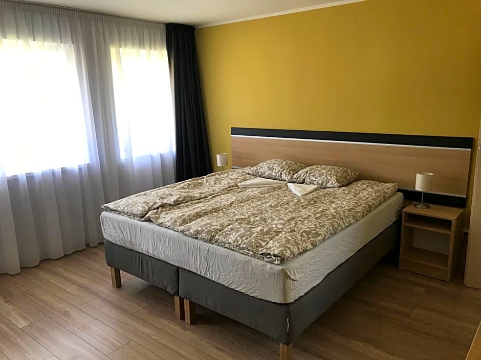 Rómahegy Rendezvényház