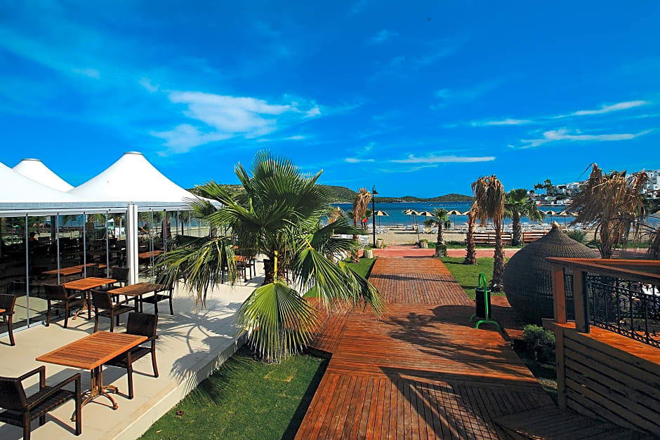 Costa Bitezhan Hotel - All Inclusive