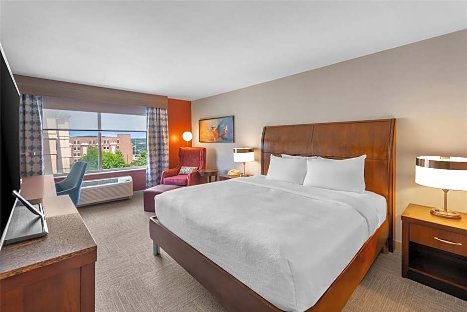 Hilton Garden Inn Overland Park