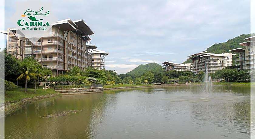 Pico de Loro