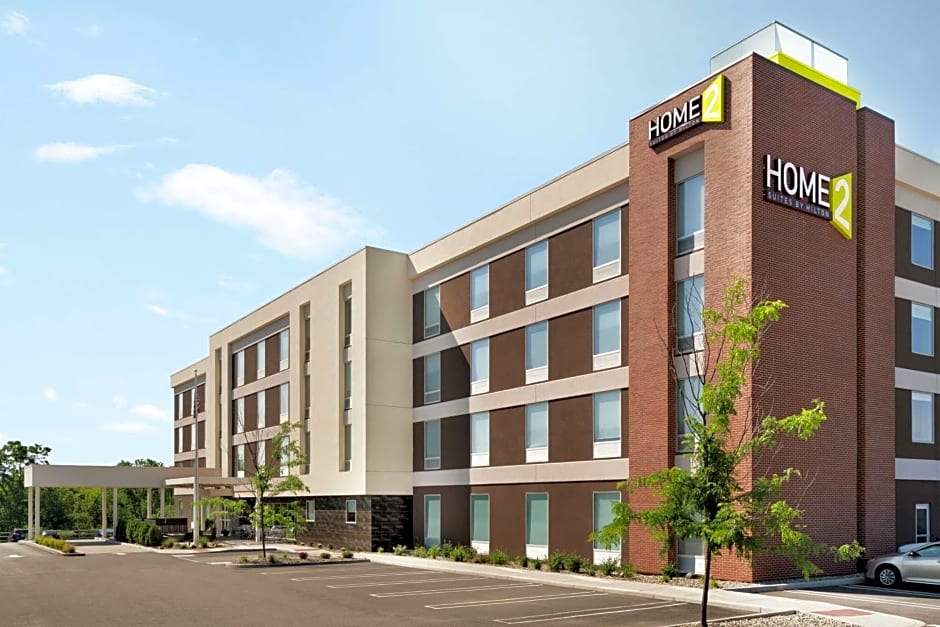 Home2 Suites by Hilton Middletown