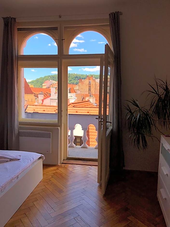 Royal Road Residence