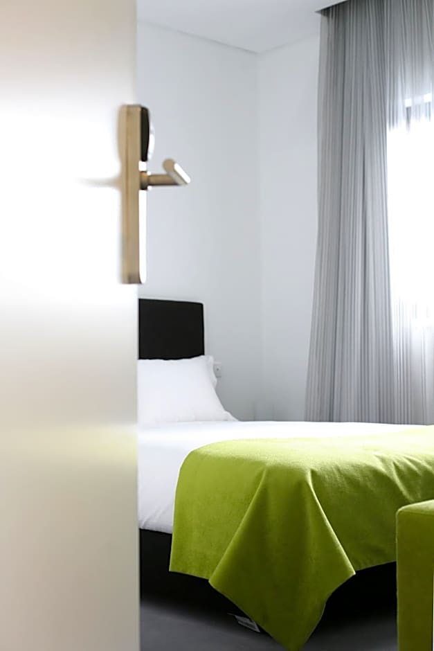 Benavente Vila Hotel